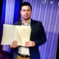 Francisco Alejandro Veliz Silva
