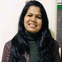 Sonaxi Jiyani