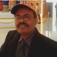 Ashim Biswas