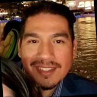 Manuel Arriaga Jr.
