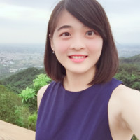 林羽柔