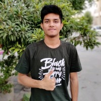 Jayesh M.