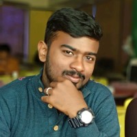 Jeshwanth D