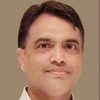 Ashok Singh