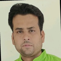 Vikas Kumar Thakur