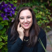 Janice Benatar, CFRE, MFA-P