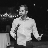 Adam Padilla