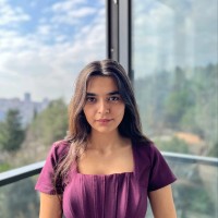 İdil Burçak Dilekcan
