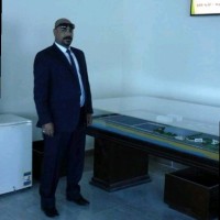 Captain Mohamed Ali Hassan Hassan Barghout