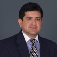 Jairo Amaya Amaya