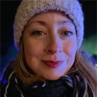 Heather Tilley