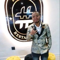 Simiso Mkhize