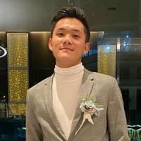 Zhen Yang Lim