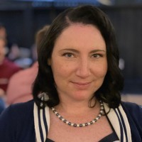 Christine Hamel