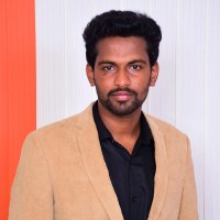 RANJITH KUMAR C