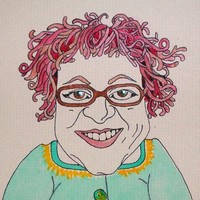 Claire Hardman
