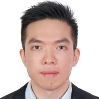 Stephen CHEN