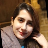 Reyhaneh Torab