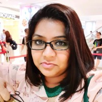 Dipti Das-Kirtikar