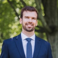 Stephen Mcguire, P.Eng.