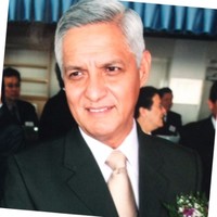 Milton Lalama Fernandez