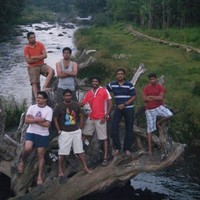 Srikanth S