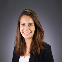Isabella Mcglynn