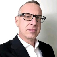 Steve Chartrand