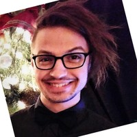 Daniel Hartmann