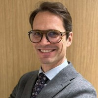 Joachim Nilsen Frislid