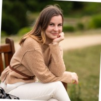 Elizaveta Konstantinova