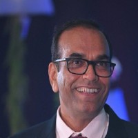Deepak Gondalia
