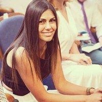 Panagiota Chatzisavva