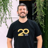 Rafael Furlan Leandro