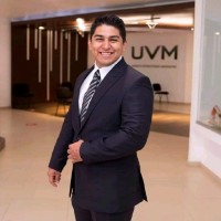 Fernando Daniel Prieto Rinza