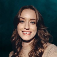 Diana Lavrinchik