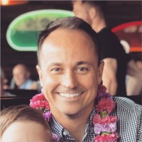 Trevor Buhl