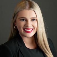 Victoria Thomson