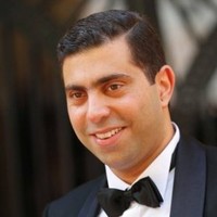 Elie Haddad