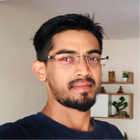Dharmesh Nagvadia