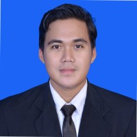Ahmad Supriyogo