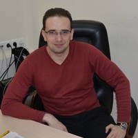 Кирилл Карпенко