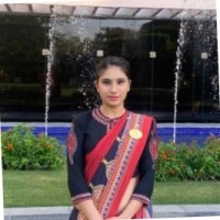 Ayushi Sangwan