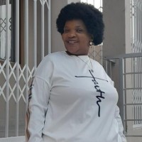 zodwa Faleni