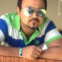 Manoj Aswal