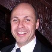Jim McHarg