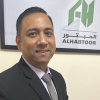 Vijesh Nair