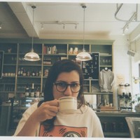 Joanne Geha