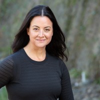 Natasha Currah