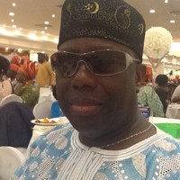 ayodele ONI
